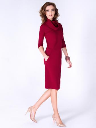 Платье Olga Skazkina