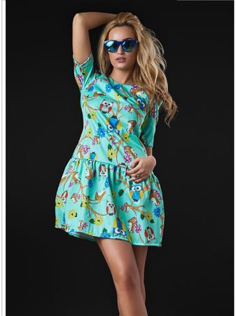 Платье AJIOTAJE