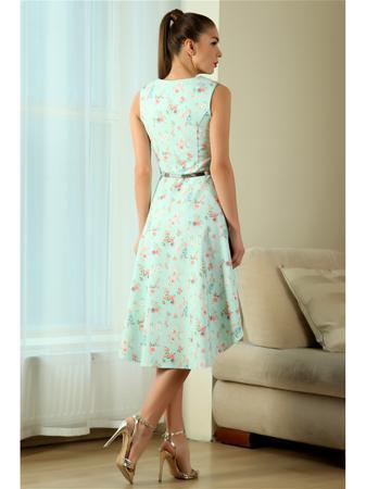 Платье MONDIGO