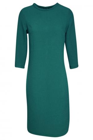 Платье  -  цвет