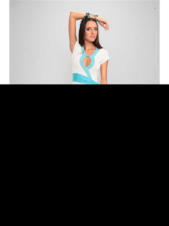 Платье Lussotico