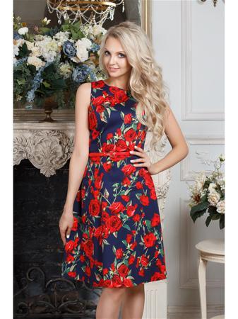 Платье Magic Style