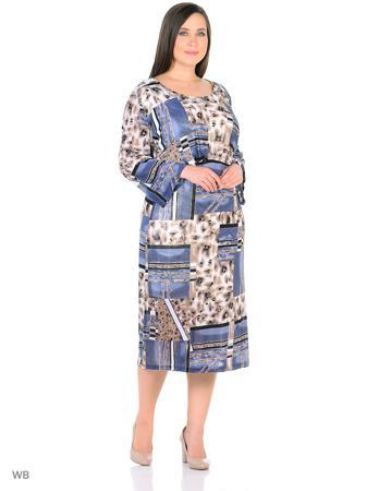 Платье MASTERITSA NEW CLASSIC