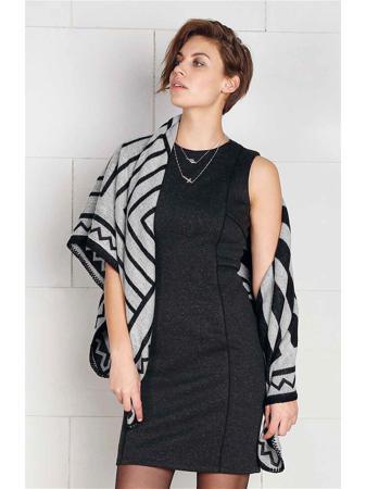 Платье Smashed Lemon