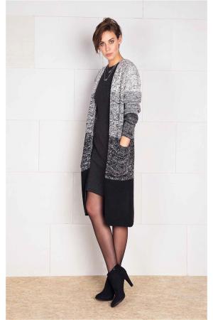 Платье  -  цвет