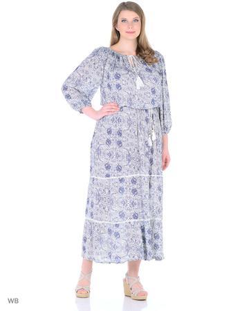 Платье ГАНГ