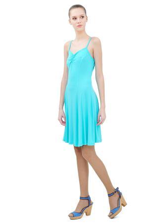 Платье DOCTOR E