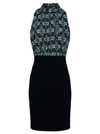 Платье Smashed Lemon