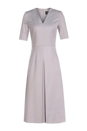 Платье  -  цвет