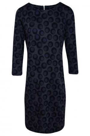 Платье  -  цвет