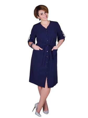 Платье Незнакомка