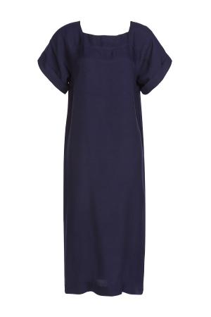 Платье  -  цвет