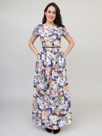 Платье Rosanna