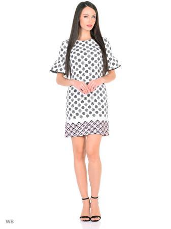 Платье Rosanna