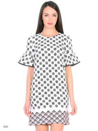 Платье Rosanna