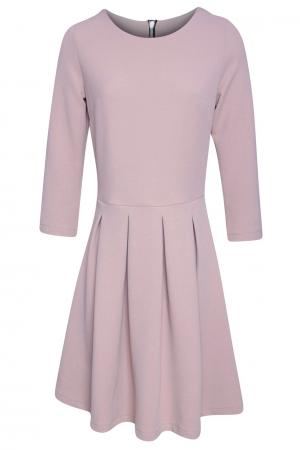 Платье  -  цвет