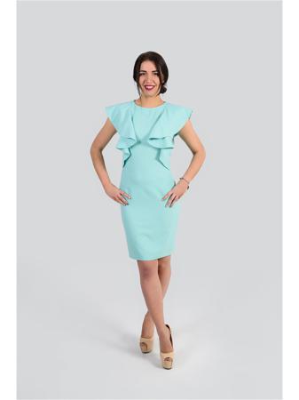 Платье LadyFreeStyle