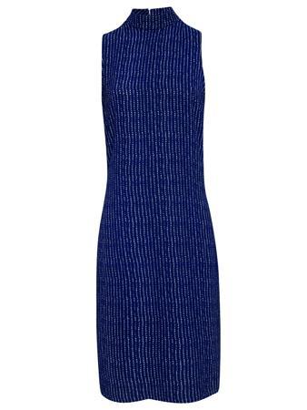 Платье Smashed Lemon