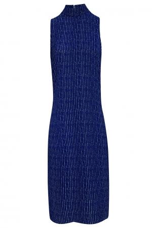 Платье  -  цвет