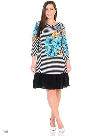 Платье MASTERITSA NEW CLASSIC