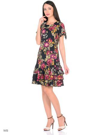 Платье La Fleuriss