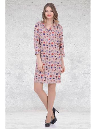 Платье Мари-лайн