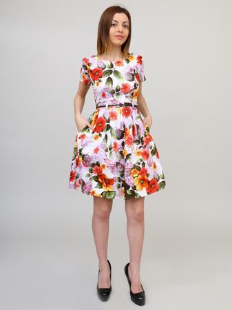 Платье Rosanna