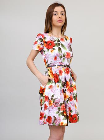 Платье Rosanna