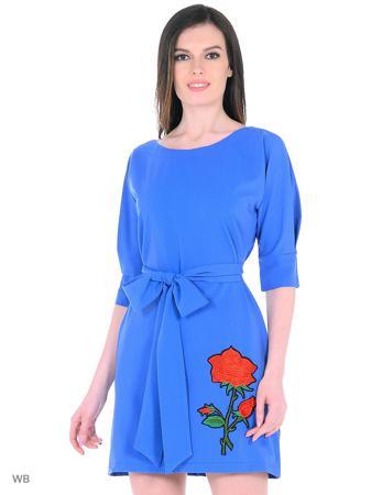 Платье Rosanna