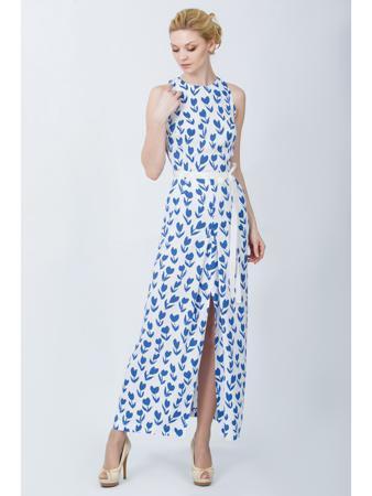 Платье Ачоса