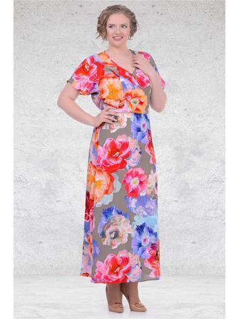 Платье Мари-лайн