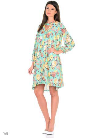 Платье ADZHEDO