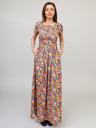 Платье Rosanna