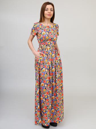 Платье Rosanna