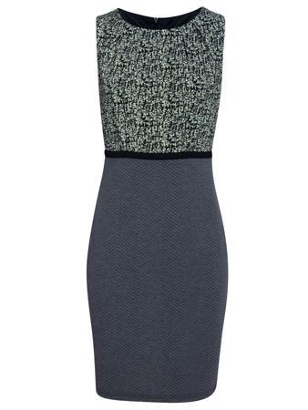 Платье Smashed Lemon