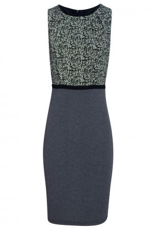 Платье  -  цвет