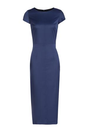 Платье  -  цвет