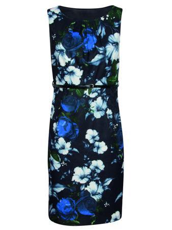 Платье Smashed Lemon