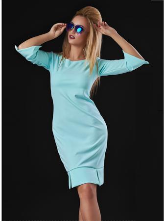 Платье AJIOTAJE