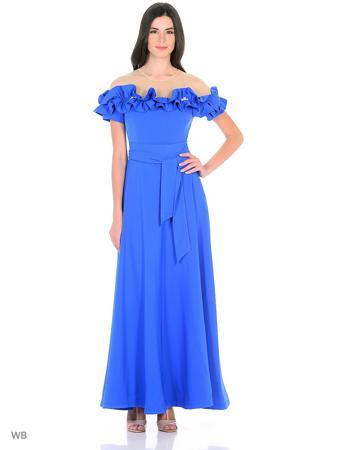 Платье Rosanna