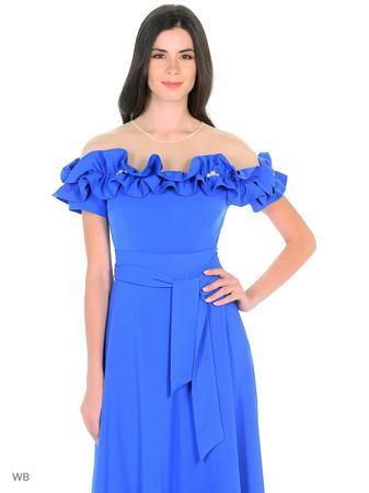 Платье Rosanna