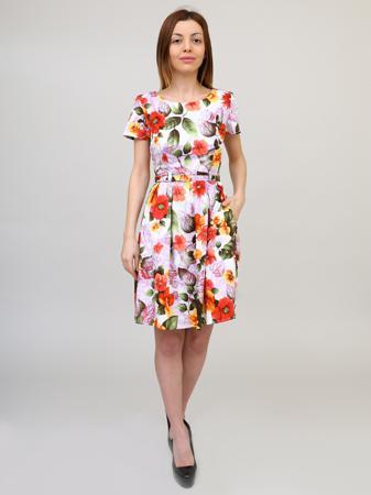 Платье Rosanna