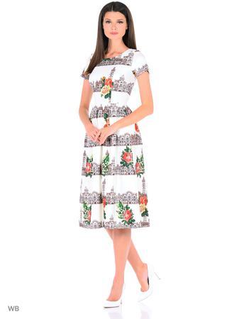 Платье Rosanna