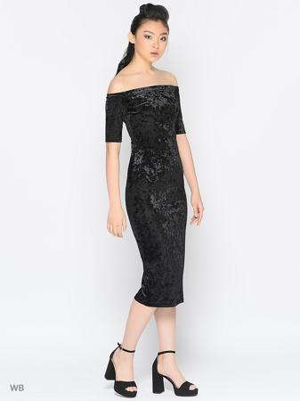 Платье &Berries