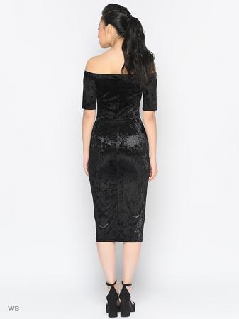 Платье &Berries