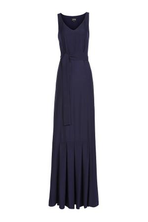 Платье  -  цвет