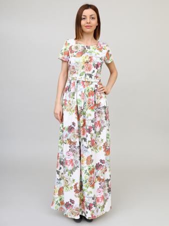 Платье Rosanna