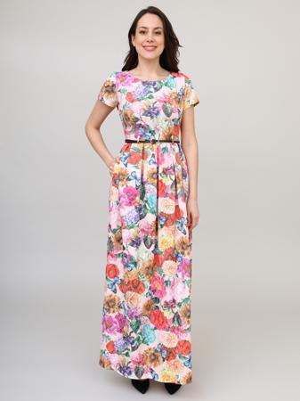 Платье Rosanna