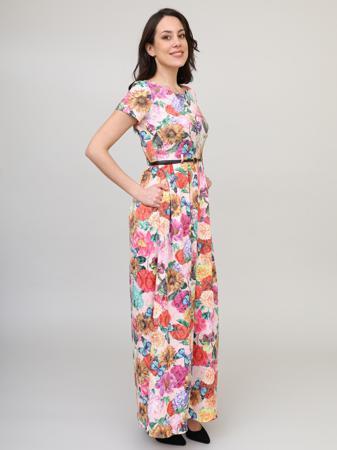 Платье Rosanna