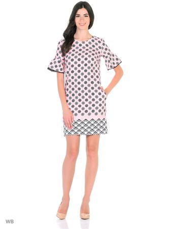 Платье Rosanna